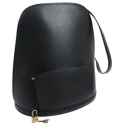 louis vuitton epi gobelins backpack